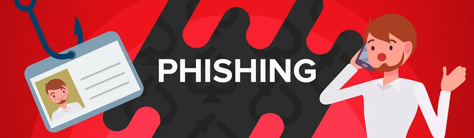 Cuidado con el phishing