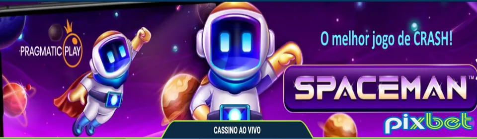 Pixbet jogos valendo dinheiro