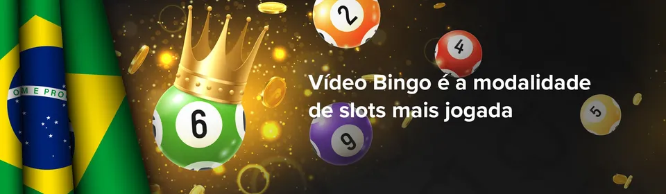 bingo online valendo dinheiro real