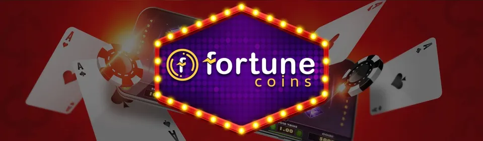 Visit Fortune Coins Sweepstakes