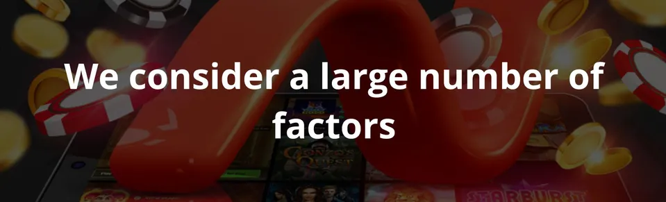 We consider a large number of factors