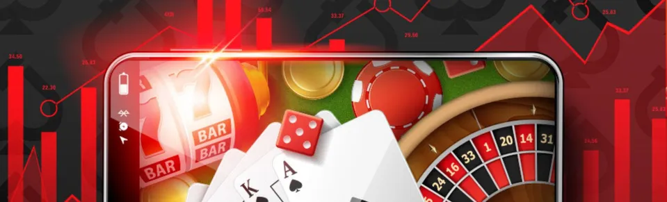 Cómo funcionan los casinos con cuenta rut