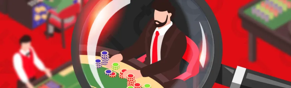 Come selezionare un casino vip