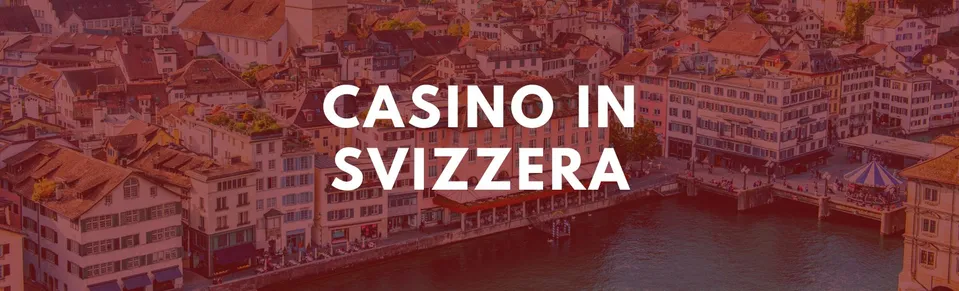 Casino in svizzera