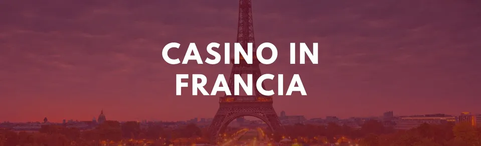 Casino in francia