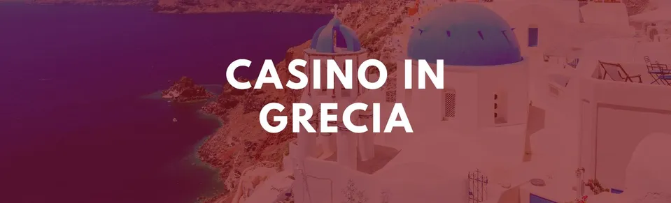 Casino in grecia