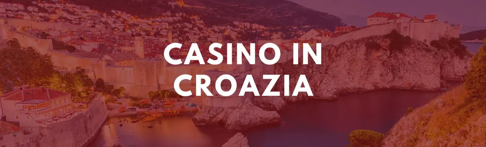 Casino in croazia