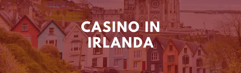Casino nei irlanda