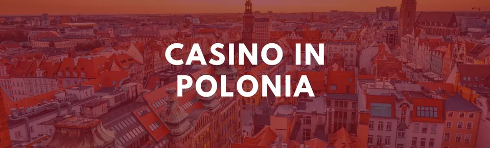 Casino in polonia