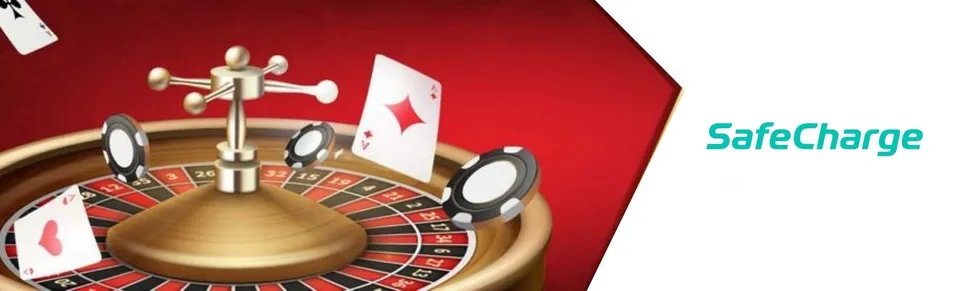 Safecharge online casino