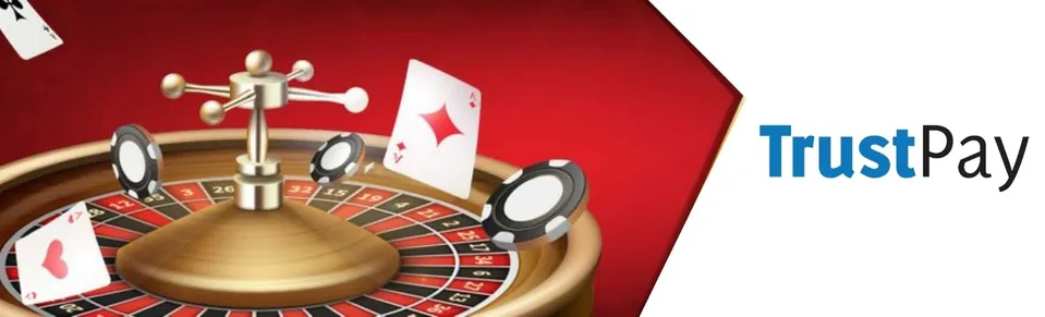 Trustpay online casino