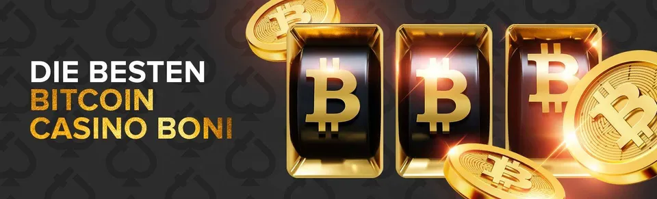Bitcoin Bonus
