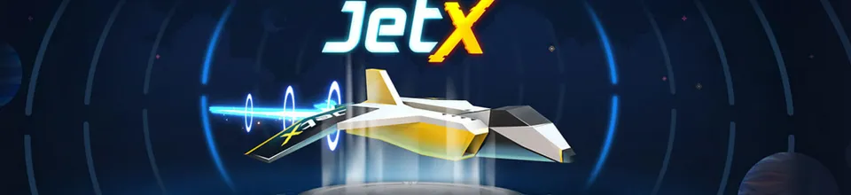 JetX