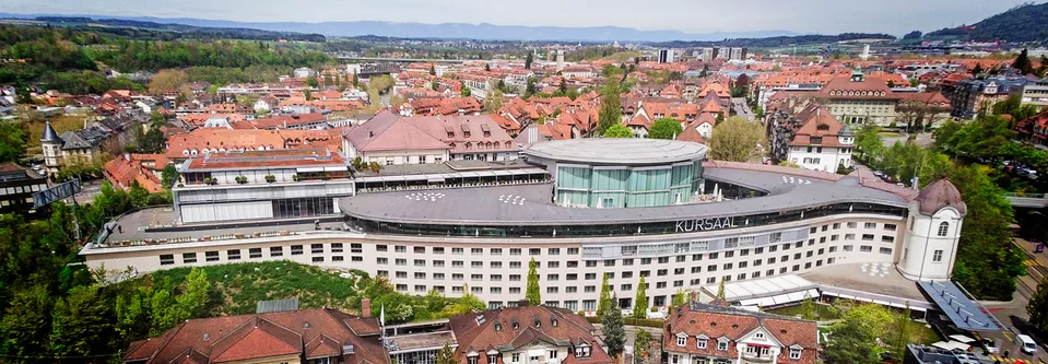 Grand Casino Bern Kursaal