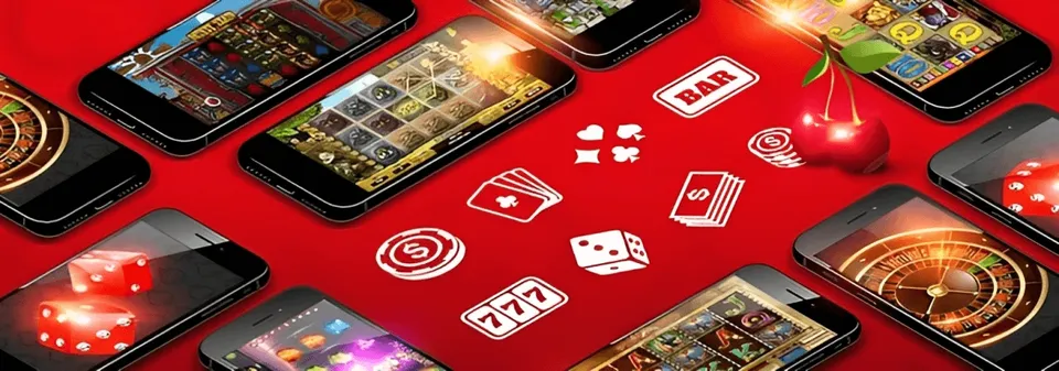 Casino apps in nederland