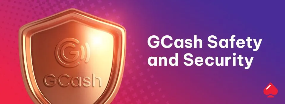 gcash safety and security
