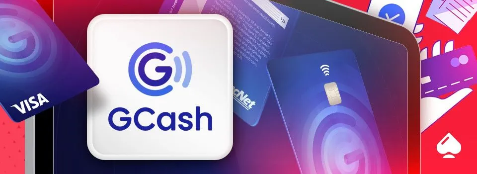 gcash depositing money