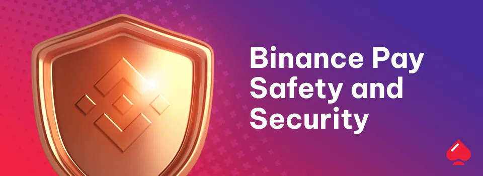 Cto24 en binancepay safety security