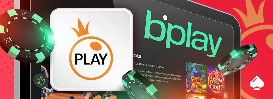 Pragmatic play grows its presence in brazil with bplay deal