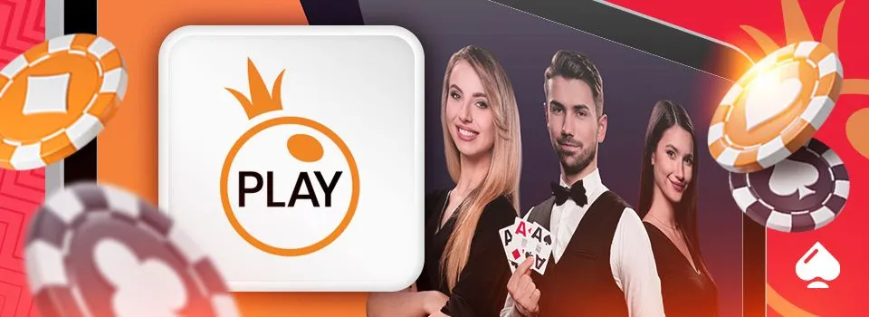 Why should you consider playing at Pragmatic Play's live casino