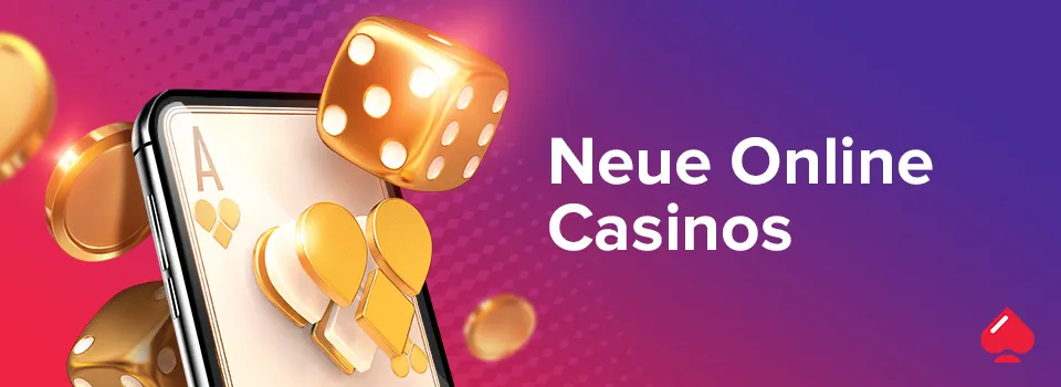 CasinoTopsOnline neue Online Casinos