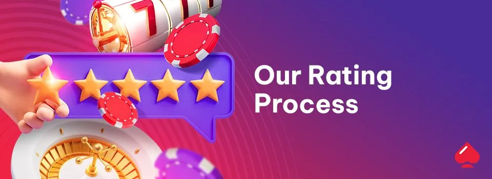 Our Rating Process