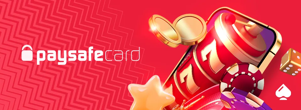 Casino Paysafecard