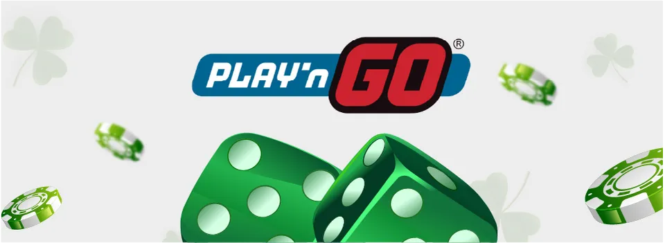 Play'n Go slots