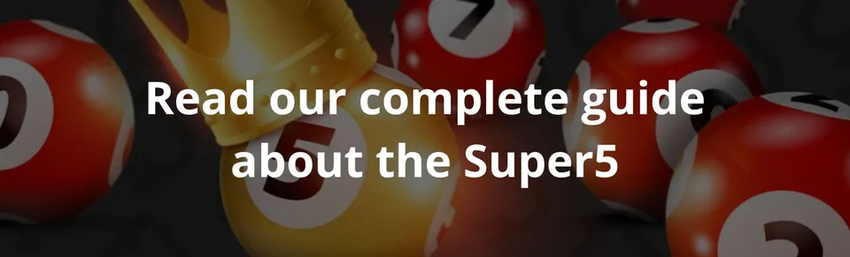 Read our complete guide about the super5