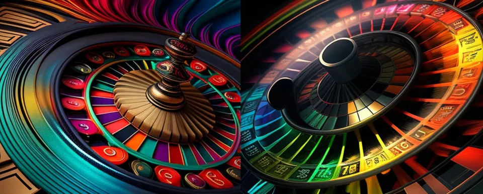 Roulette