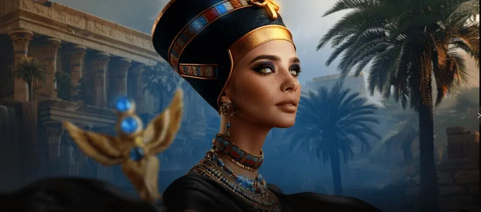 Cleopatra Casino