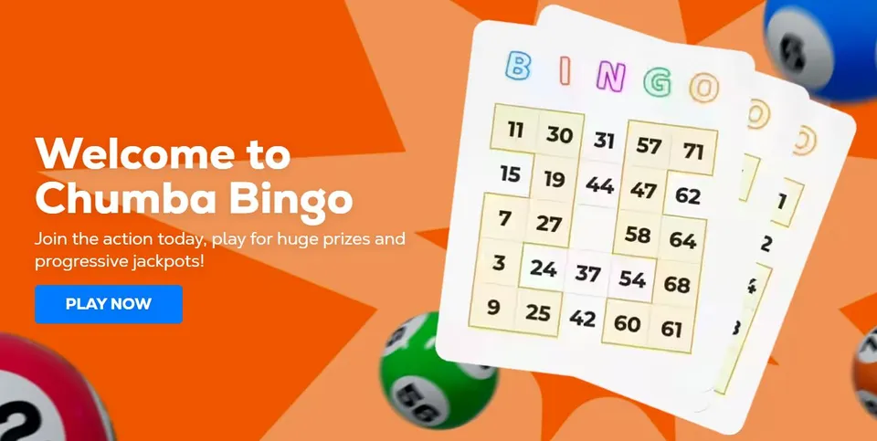 chumba bingo games