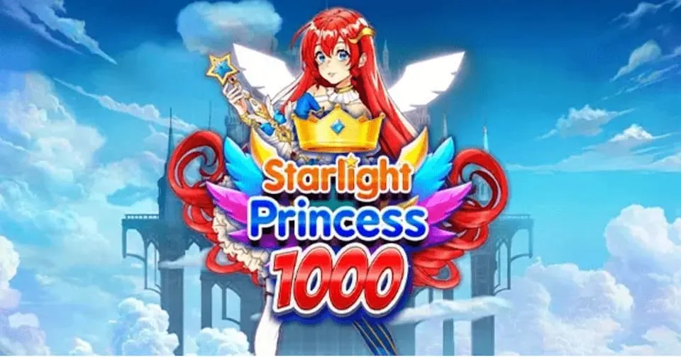 Starlight Princess 1000