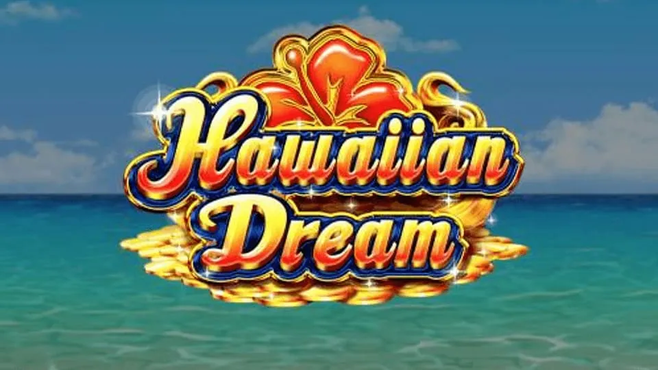 Hawaiian Dream Slot