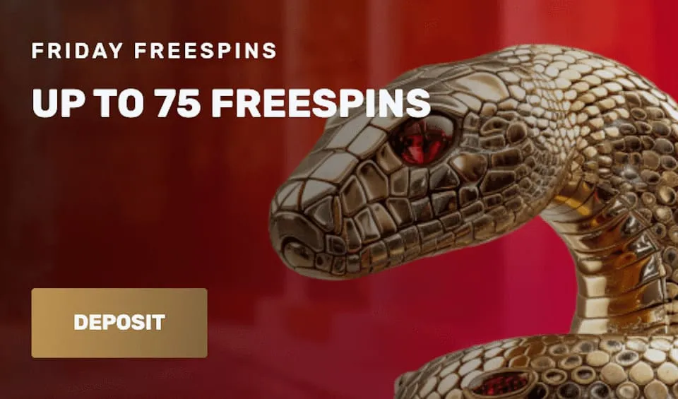 Cleopatra Casino Free Spins