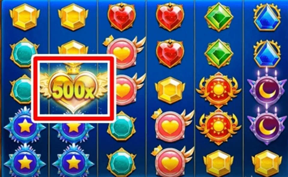 Starlight Princess Free Spins