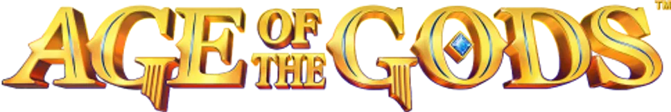 Age of the Gods logo