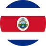 Costa Rica License