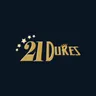 Logo image for 21 Dukes Casino