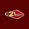 Logo image for 21Nova Casino
