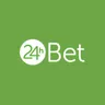 Logo image for 24hBet