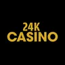 Logo image for 24K Casino