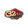 Logo image for 32 Vegas Casino