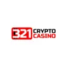 Logo image for 321 Crypto Casino