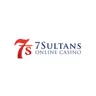 Logo image for 7 Sultans Casino