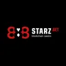 888starz Casino Logo