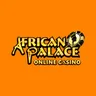 Logo image for African Palace Casino