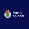 Logo image for Agent Spinner Casino