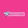 Aloha Shark Casino ロゴ