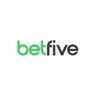 Logo image for BetFive Casino